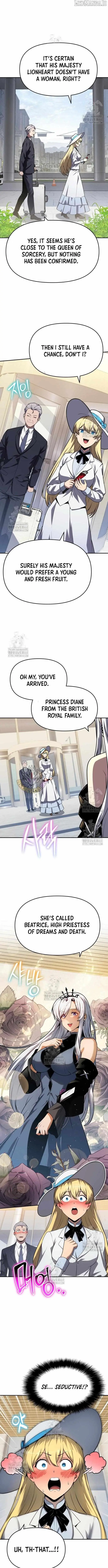 The Knight King Who Returned with a God Chapter 135 image 10_optimized